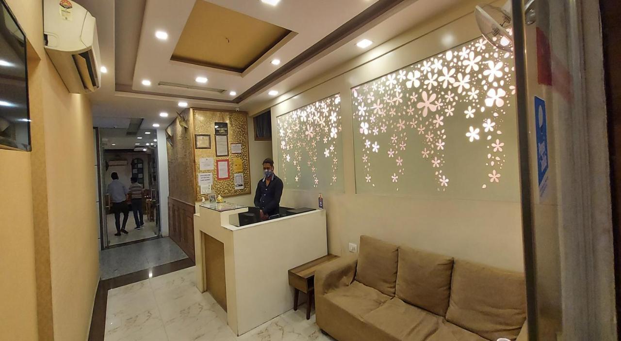 Hotel Reeve Inn Jaipur Bagian luar foto