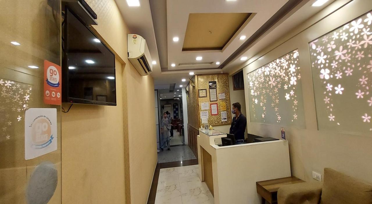 Hotel Reeve Inn Jaipur Bagian luar foto
