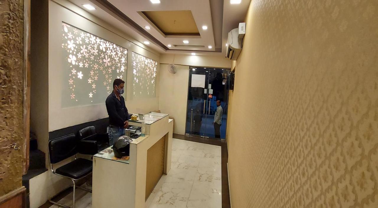 Hotel Reeve Inn Jaipur Bagian luar foto