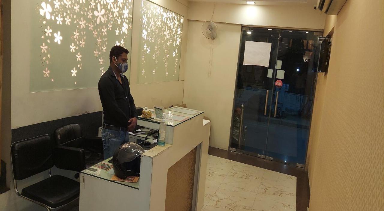 Hotel Reeve Inn Jaipur Bagian luar foto